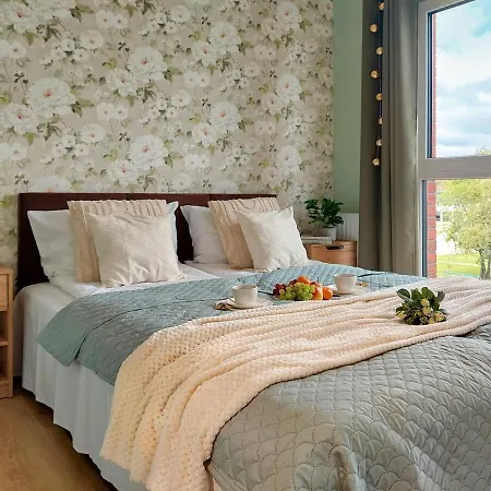 Apartment Z Widokiem Na Gory W Bielsku-bialej *