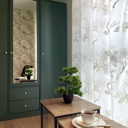 With Mountain View In Appartamento *