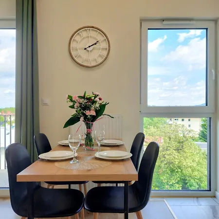 With Mountain View In