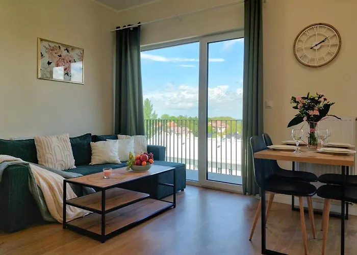 With Mountain View In